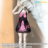 Spinning Radio Wave Series Special 1/6 BJD Clothing Set【Shipped in Jul./Aug. 2026】