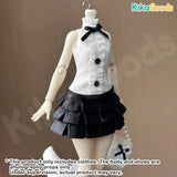 Spinning Radio Wave Series Special 1/6 BJD Clothing Set【Shipped in Jul./Aug. 2026】