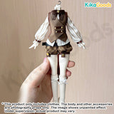 Spinning Radio Wave Series Special 1/6 BJD Clothing Set【Shipped in Jul./Aug. 2026】