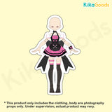 Spinning Radio Wave Series Special 1/6 BJD Clothing Set【Shipped in Jul./Aug. 2026】