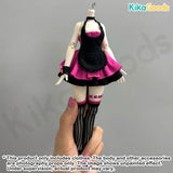 Spinning Radio Wave Series Special 1/6 BJD Clothing Set【Shipped in Jul./Aug. 2026】