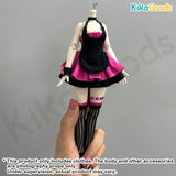Spinning Radio Wave Series Special 1/6 BJD Clothing Set【Shipped in Jul./Aug. 2026】