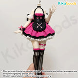 Spinning Radio Wave Series Special 1/6 BJD Clothing Set【Shipped in Jul./Aug. 2026】