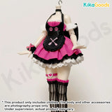 Spinning Radio Wave Series Special 1/6 BJD Clothing Set【Shipped in Jul./Aug. 2026】