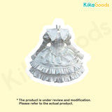 Spinning Radio Wave Series Special 1/6 BJD Clothing Set【Shipped in Jul./Aug. 2026】