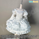 Spinning Radio Wave Series Special 1/6 BJD Clothing Set【Shipped in Jul./Aug. 2026】