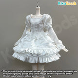 Spinning Radio Wave Series Special 1/6 BJD Clothing Set【Shipped in Jul./Aug. 2026】