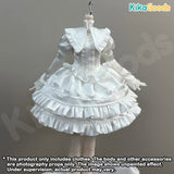 Spinning Radio Wave Series Special 1/6 BJD Clothing Set【Shipped in Jul./Aug. 2026】