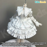 Spinning Radio Wave Series Special 1/6 BJD Clothing Set【Shipped in Jul./Aug. 2026】