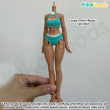 Spinning Radio Wave Series Special 1/6 Action Figure BJD Body【Shipped in Jul./Aug. 2026】