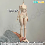 Spinning Radio Wave Series Special 1/6 Action Figure BJD Body【Shipped in Jul./Aug. 2026】