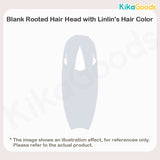 MOFU Boys Series Blank Rooted Hair Head【Shipped in Aug./Sept. 2026】