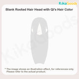 Mian Guang MOFU Boy Series Blank Rooted Hair Head