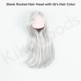 Mian Guang MOFU Boy Series Blank Rooted Hair Head