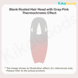 Mian Guang MOFU Boy Series Blank Rooted Hair Head