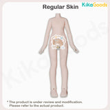 MOFU Boys Series Special 1/6 Action Figure BJD Body【Shipped in Aug./Sept. 2026】