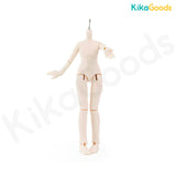 Mian Guang MOFU Boy Series Special 1/6 Action Figure BJD Body