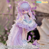 Penny's Box Night Flame & Liuli 1/8 BJD Clothing Set