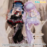 Penny's Box Night Flame & Liuli 1/8 BJD Clothing Set