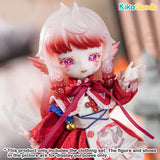 Penny's Box Good Fortune 1/8 BJD Clothing Set