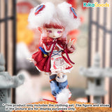 Penny's Box Good Fortune 1/8 BJD Clothing Set