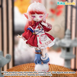 Penny's Box Good Fortune 1/8 BJD Clothing Set