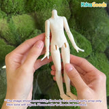 Ethereal Paradise Series 1/8 Action Figure BJD Body【Shipped in Sept./Oct. 2026】