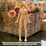 Ethereal Paradise Series 1/8 Action Figure BJD Body【Shipped in Sept./Oct. 2026】