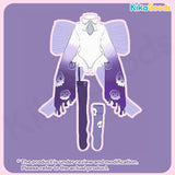 Ethereal Paradise Series 1/8 BJD Clothing Set【Shipped in Sept./Oct. 2026】