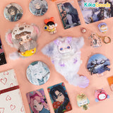 KikaGoods 5th Anniversary Gift Box Lucky Bag