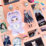 KikaGoods 5th Anniversary Gift Box Lucky Bag