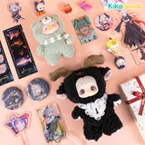 KikaGoods 5th Anniversary Gift Box Lucky Bag