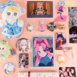 KikaGoods 5th Anniversary Gift Box Lucky Bag