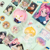 KikaGoods 5th Anniversary Gift Box Lucky Bag