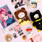KikaGoods 5th Anniversary Gift Box Lucky Bag