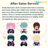 Alien Stage AAHS Series Seated Plush