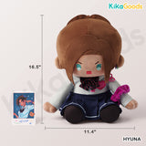 Alien Stage AAHS Series Seated Plush