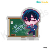 Alien Stage Anakt Arts High School Series SD Acrylic Stand