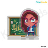 Alien Stage Anakt Arts High School Series SD Acrylic Stand