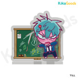 Alien Stage Anakt Arts High School Series SD Acrylic Stand
