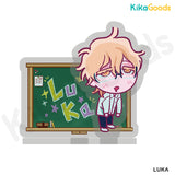 Alien Stage Anakt Arts High School Series SD Acrylic Stand
