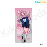 Alien Stage Anakt Arts High School Series Acrylic Stand