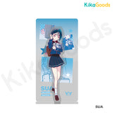 Alien Stage Anakt Arts High School Series Acrylic Stand