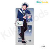 Alien Stage Anakt Arts High School Series Acrylic Stand