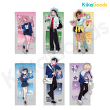 Alien Stage Anakt Arts High School Series Acrylic Stand