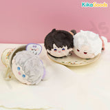 Love and Deepspace Playtime Joy Series Plush Keychain
