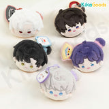 Love and Deepspace Playtime Joy Series Plush Keychain