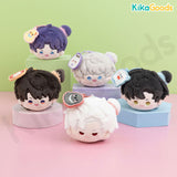 Love and Deepspace Playtime Joy Series Plush Keychain