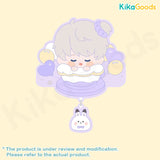 Love and Deepspace Playtime Joy Series Fridge Magnet【Shipped in Apr./May. 2026】