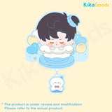 Love and Deepspace Playtime Joy Series Fridge Magnet【Shipped in Apr./May. 2026】